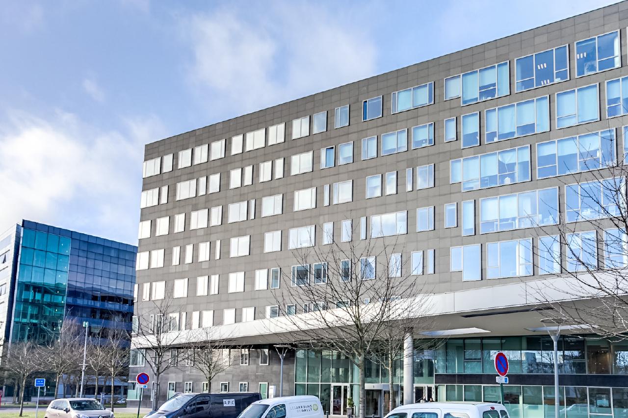 Bureau Noisy-le-Grand 19752m² Location bureau Noisy-le-Grand Seine-Saint-Denis OLBUR2107357 14
